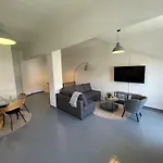 Spanos - Appartement Panteli