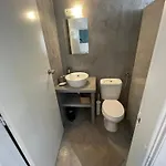 Appartement Spanos -