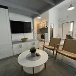 Spanos - Appartement Panteli