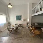 Spanos - Appartement Panteli