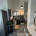 Appartement Spanos -