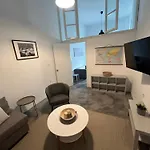 Spanos - Appartement Panteli