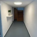 Appartement Spanos -