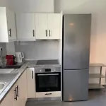 Appartement Spanos - Panteli