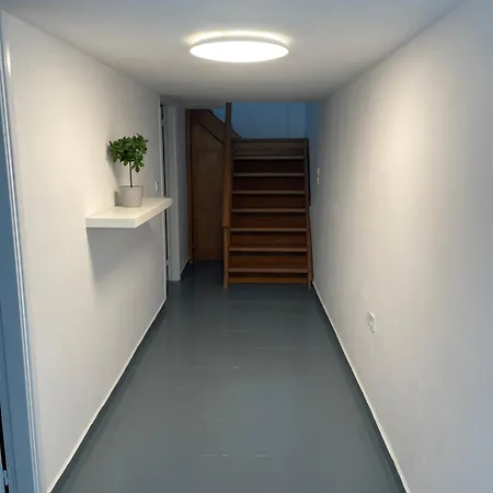 Appartement Spanos -