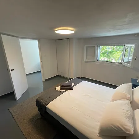 Appartement Spanos -