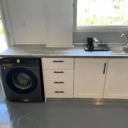 Appartement Spanos - Panteli