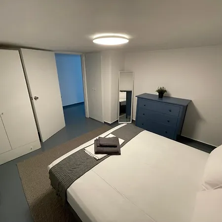 Spanos - شقة Panteli