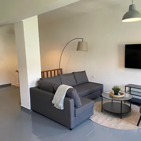 Spanos - Appartement