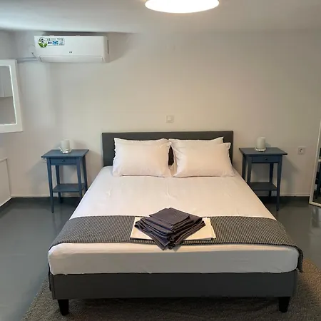 Spanos - Appartement