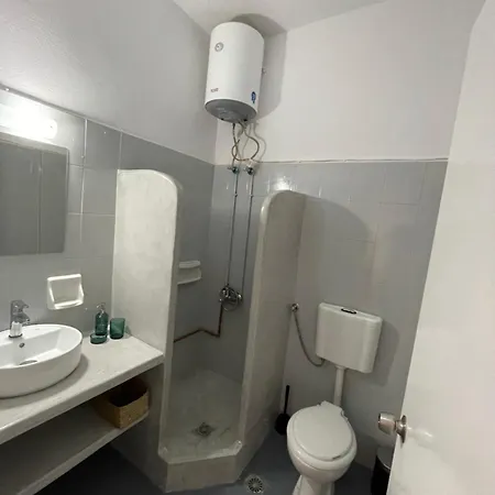 Spanos - Appartement