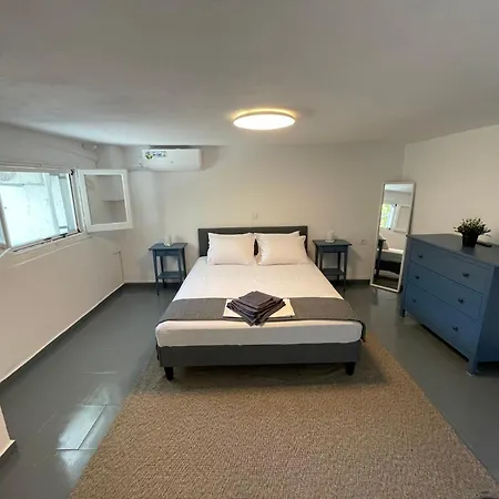 Spanos - Appartement