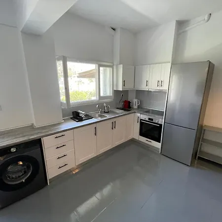 Spanos - Appartement *