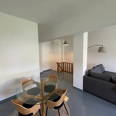 Spanos - Appartement