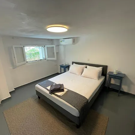 Spanos - Appartement Panteli