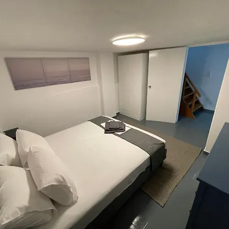 Appartement Spanos -