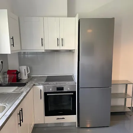 Appartement Spanos - Panteli