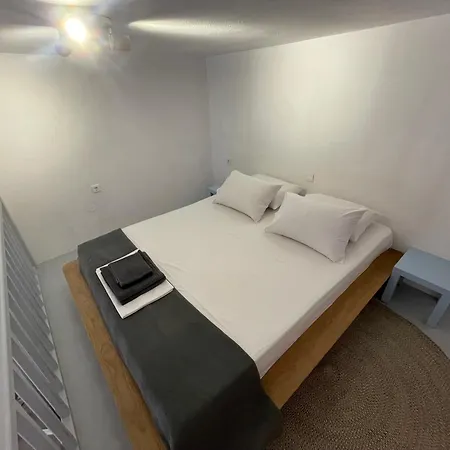 Spanos - Appartement