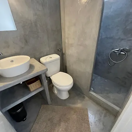 Appartement Spanos -