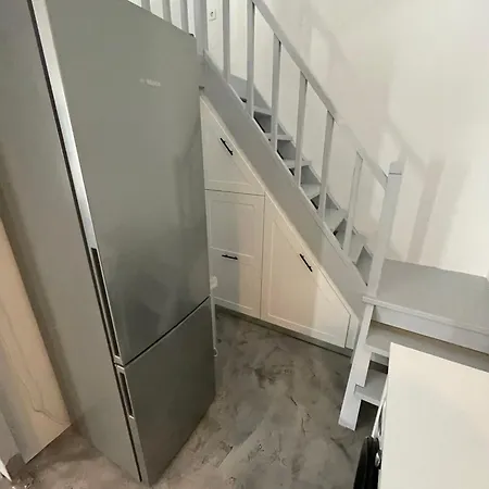 Spanos - Appartement Panteli