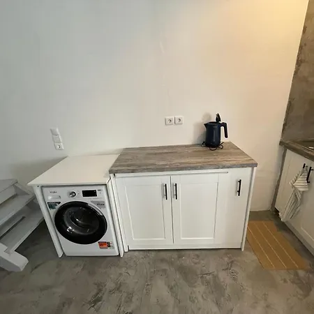 Spanos - Appartement