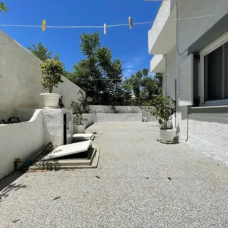 Appartement Spanos - Panteli