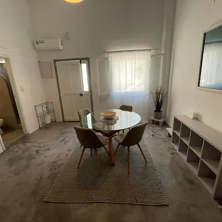 Appartement Spanos -