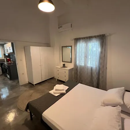 Spanos - Appartement *