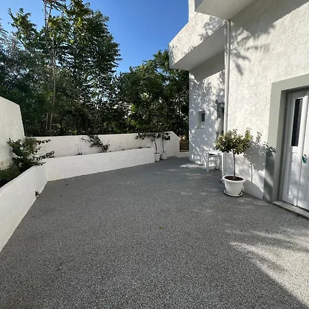 Apartment Spanos - Panteli