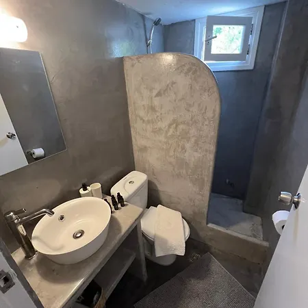 Appartement Spanos - *