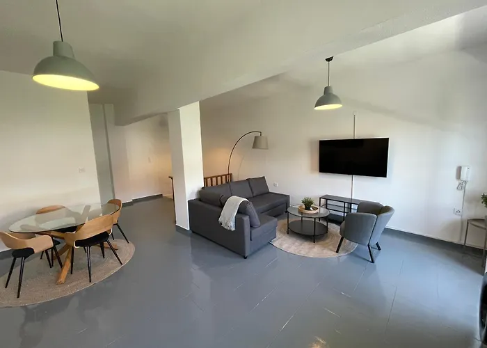 Spanos - Apartment Panteli