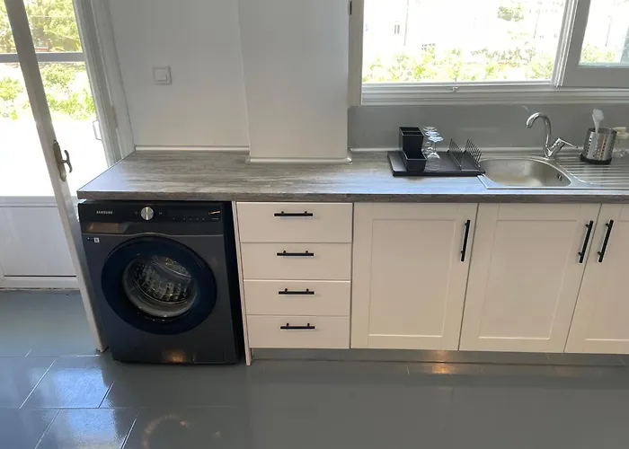 Apartment Spanos - Panteli