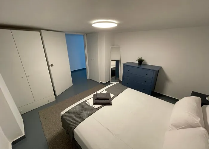 Spanos - 아파트 Panteli