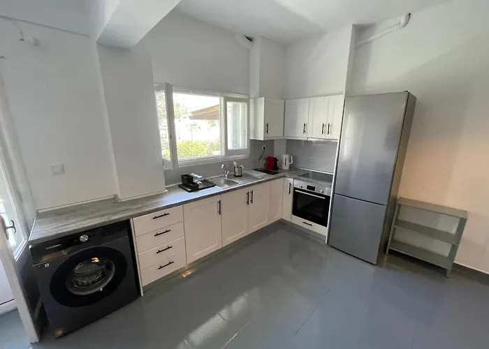 Spanos - Apartment *