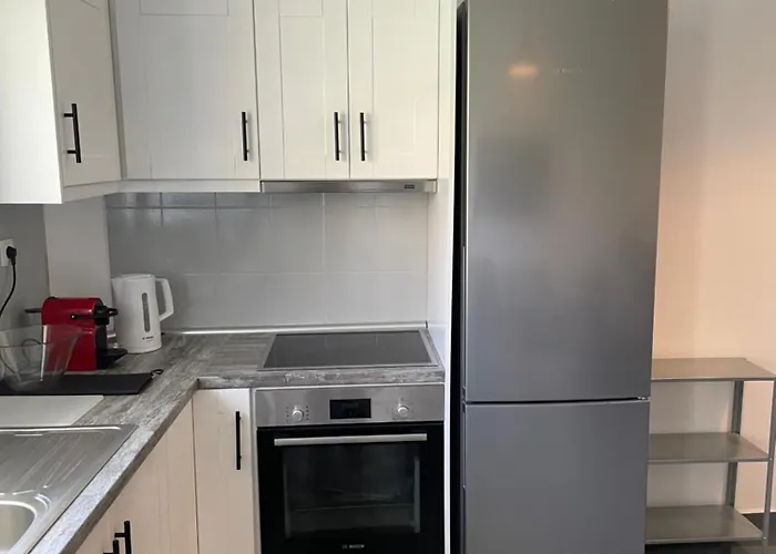 Apartment Spanos - Panteli