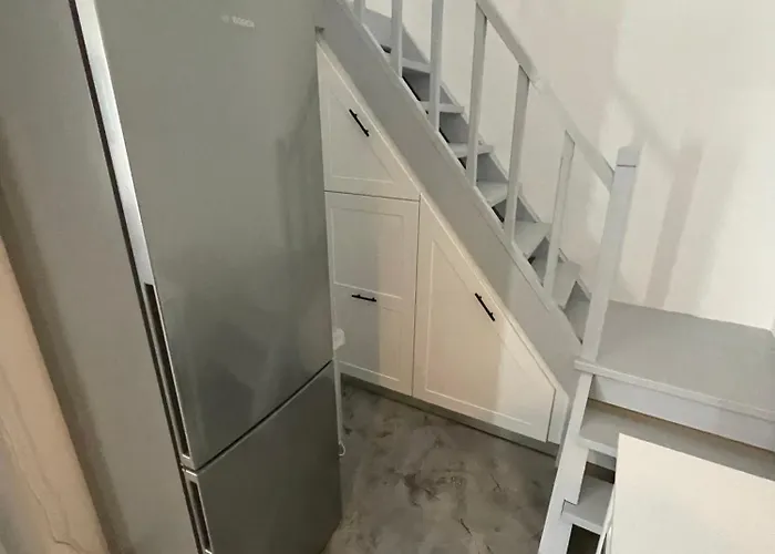 Spanos - Apartment Panteli