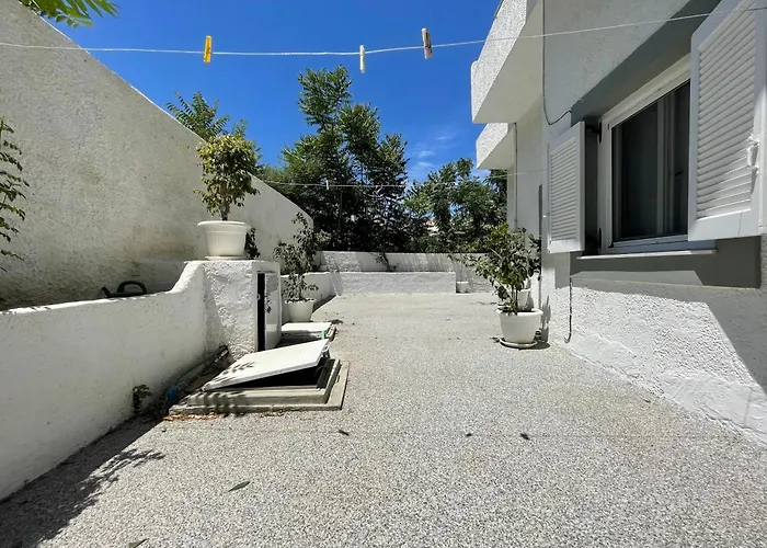 Apartment Spanos - Panteli