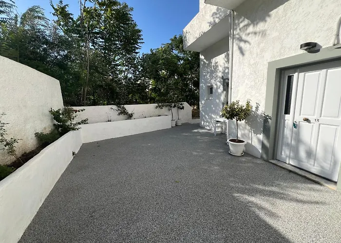 Apartment Spanos - Panteli